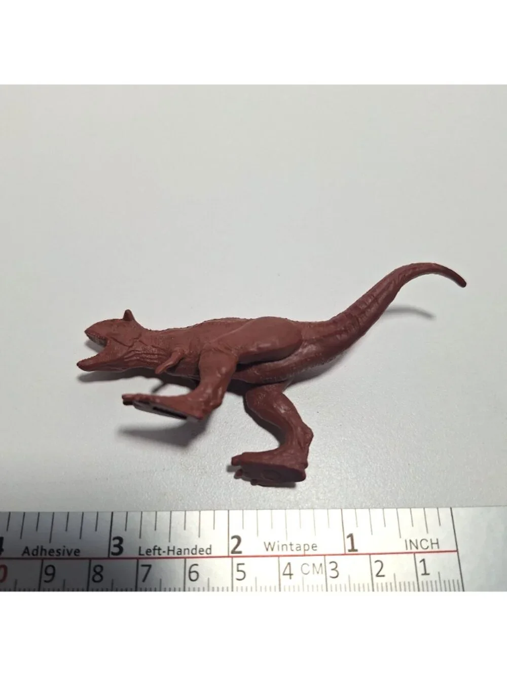 T Rex Tyrannosaurus Jurassic World Amblin Dinosaur Universal Figure